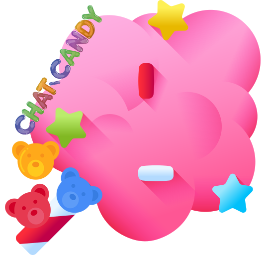 512px - Candychat - imagen