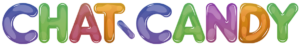 chat candy - logo