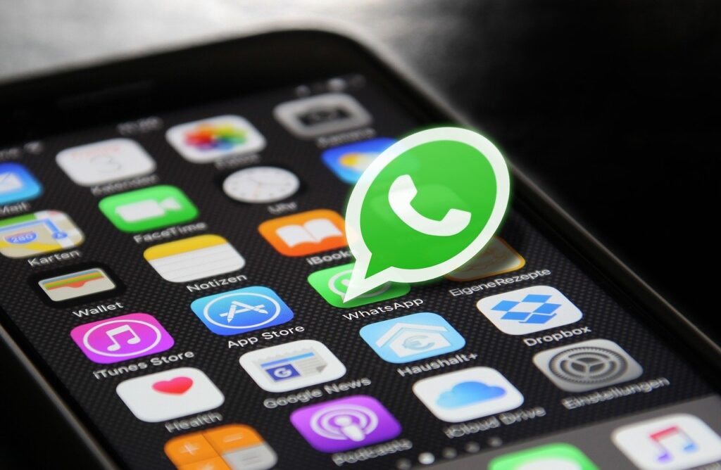 WhatsApp: 3 novedades que trae la aplicación para este 2025 2 whatsapp 2105015 1280