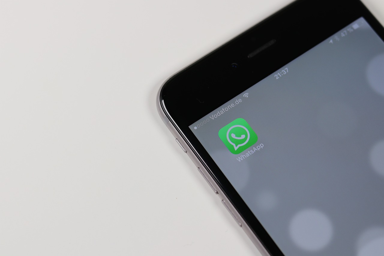 WhatsApp: 3 novedades que trae la aplicación para este 2025 4 conocer-la-cantidad-de-mensajes-no-leídos